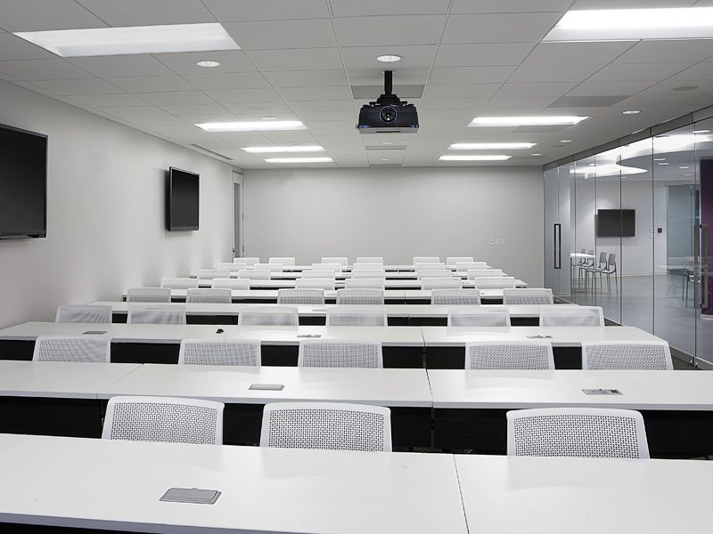 AdvantEdge Business Centers - Chevy Chase